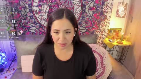 S A R A online show from 12/30/24, 10:01