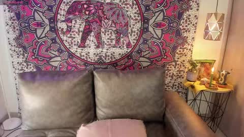 S A R A online show from 01/08/25, 02:56