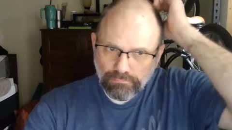 Tony online show from 12/27/24, 10:05