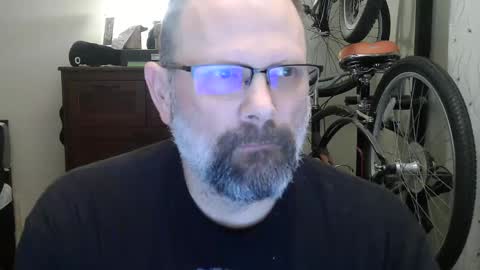 Tony online show from 01/04/25, 06:41