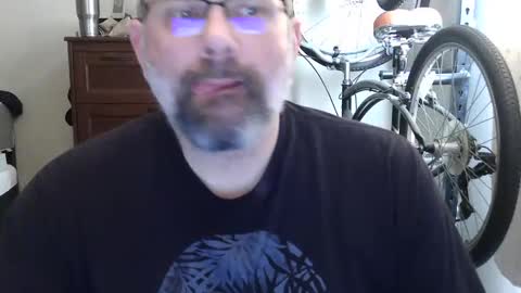 Tony online show from 01/04/25, 06:51