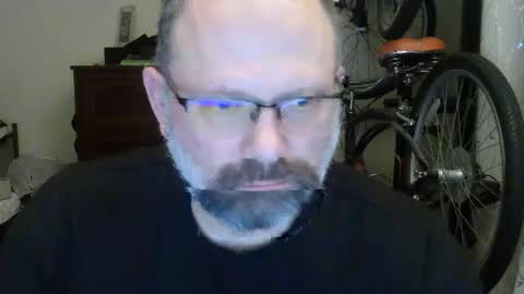 Tony online show from 01/10/25, 07:57