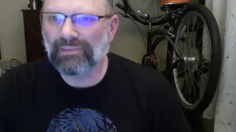 Tony online show from 01/12/25, 05:03