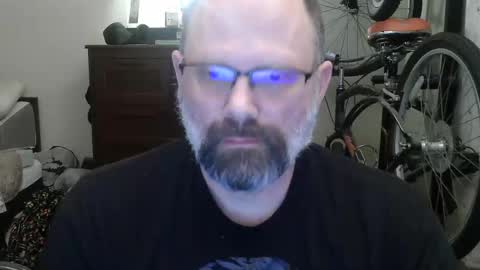 Tony online show from 01/13/25, 03:45