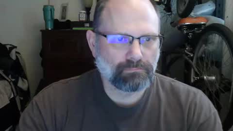 Tony online show from 01/16/25, 10:44