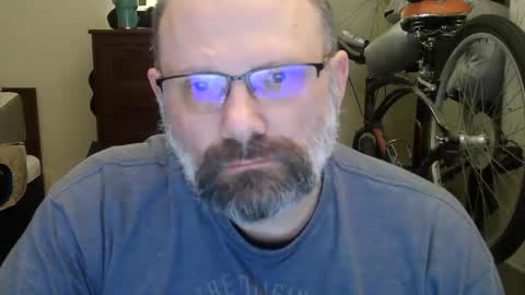 Tony online show from 01/18/25, 07:07