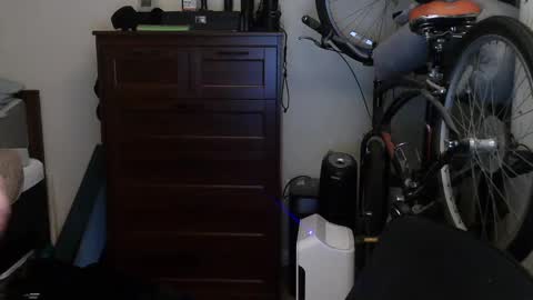 Tony online show from 01/19/25, 01:00