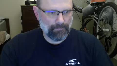 Tony online show from 01/19/25, 05:05