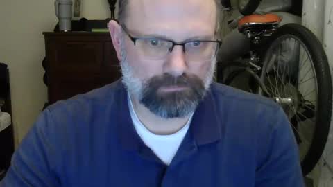 Tony online show from 01/21/25, 03:37