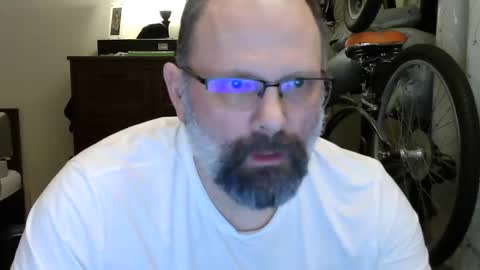 Tony online show from 01/22/25, 06:31