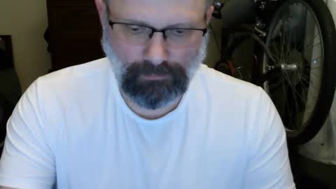 Tony online show from 01/23/25, 04:52