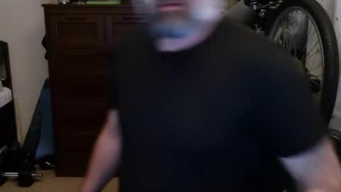 Tony online show from 01/25/25, 04:56