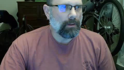 Tony online show from 01/26/25, 08:03