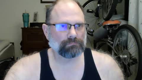 Tony online show from 01/27/25, 03:26