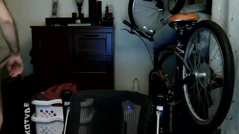 Tony online show from 01/27/25, 06:41