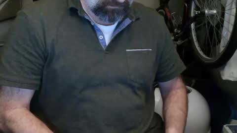 Tony online show from 01/28/25, 07:00