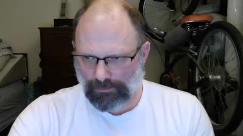 Tony online show from 01/30/25, 05:19