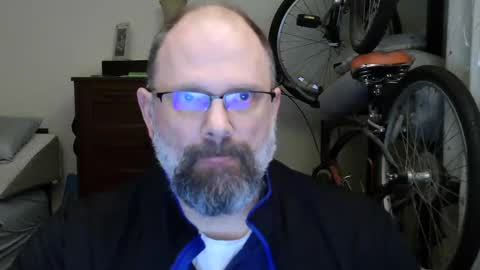 Tony online show from 02/14/25, 06:23