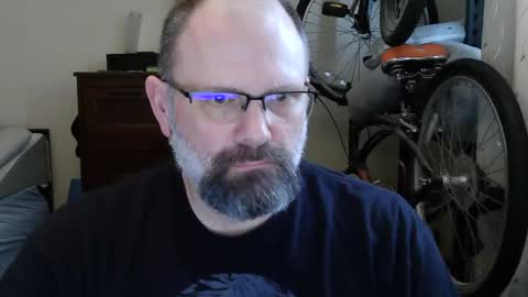 Tony online show from 02/16/25, 10:43