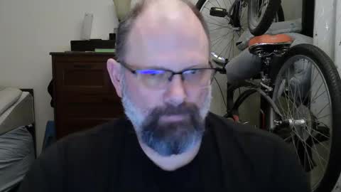 Tony online show from 02/17/25, 07:15