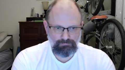 Tony online show from 02/20/25, 04:18