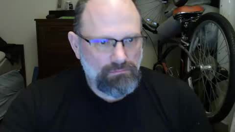 Tony online show from 02/23/25, 06:28