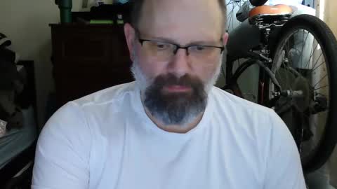 Tony online show from 02/23/25, 07:17