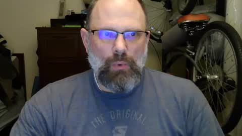 Tony online show from 02/24/25, 04:05