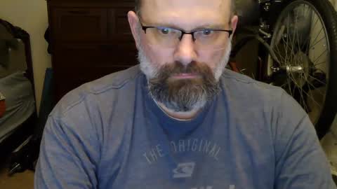 Tony online show from 02/26/25, 07:20