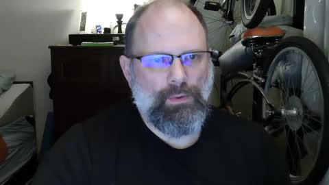 Tony online show from 03/07/25, 06:35