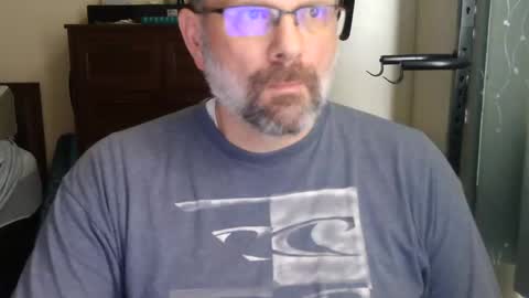 Tony online show from 09/30/25, 06:35