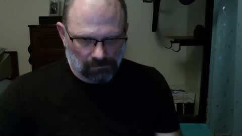 Tony online show from 10/15/25, 04:12