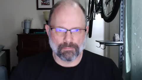 Tony online show from 10/19/25, 06:52