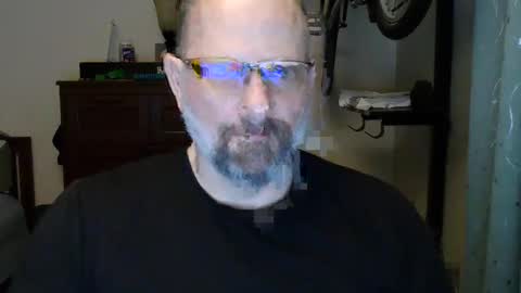 Tony online show from 10/29/25, 04:26