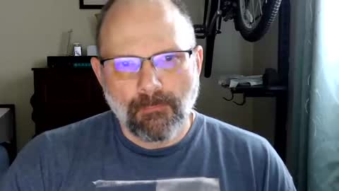 Tony online show from 11/08/25, 09:13