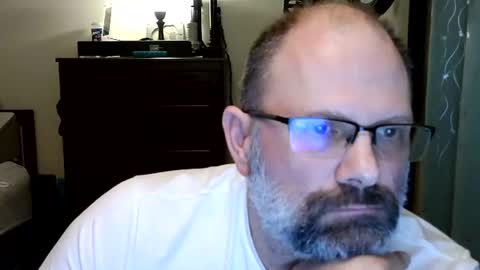 Tony online show from 11/18/25, 05:01