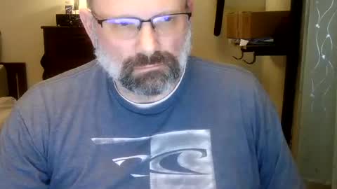 Tony online show from 11/23/25, 07:41