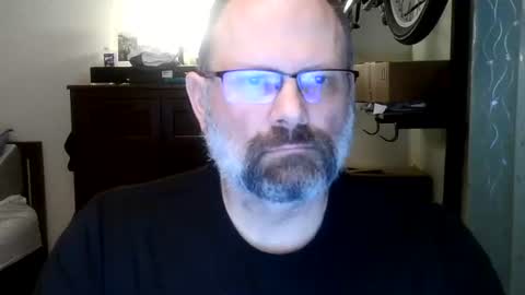 Tony online show from 11/25/25, 07:08