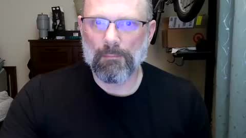 Tony online show from 12/14/25, 07:14