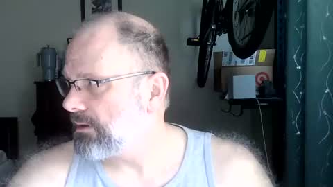 Tony online show from 12/14/25, 08:02