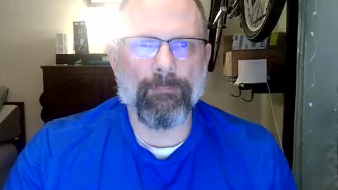 Tony online show from 12/16/25, 06:18