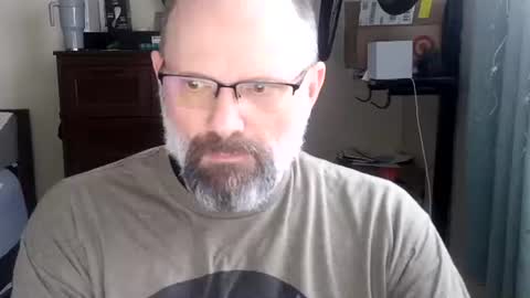 Tony online show from 12/20/25, 09:55