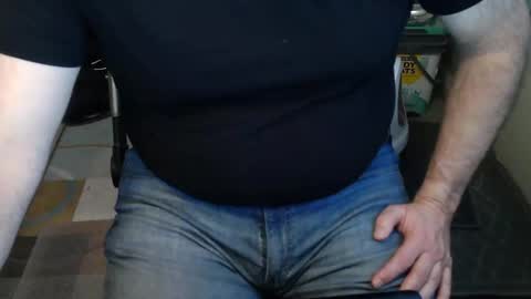 Snapshot of mysecretaccount0311_bravo chatting on 03/08/26, 01:03 Just hanging out - No pressure online show from 03/08/26, 01:03