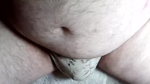 Sissy Mike online show from 12/10/24, 06:06