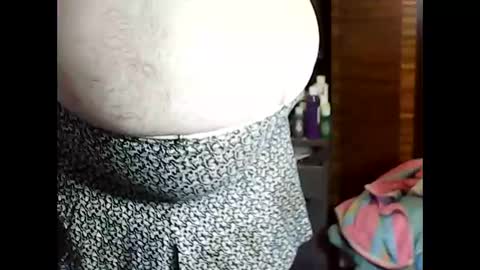 Sissy Mike online show from 02/12/25, 04:00