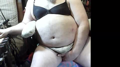 Snapshot of myself765 chatting on 03/27/26, 04:51 Sissy Mike online show from 03/27/26, 04:51