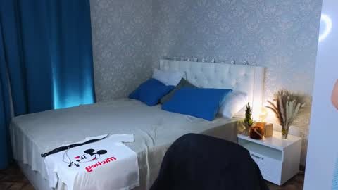 Snapshot of myshkek chatting on 01/15/25, 01:34 Mickey online show from 01/15/25, 01:34