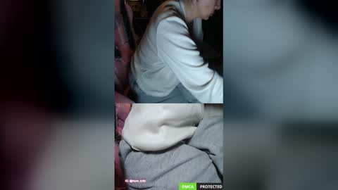 Snapshot of mysskytty chatting on 12/15/25, 06:06 MyssKytty online show from 12/15/25, 06:06