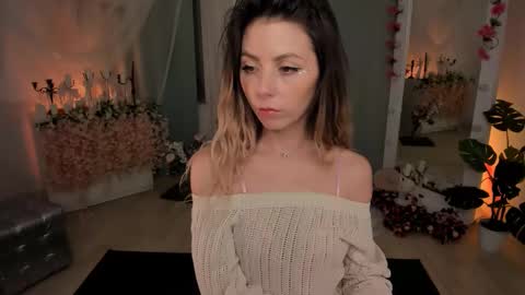 Maria  online show from 03/07/25, 02:25