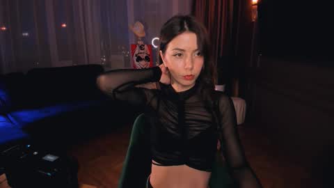 Maria  online show from 09/19/25, 12:45